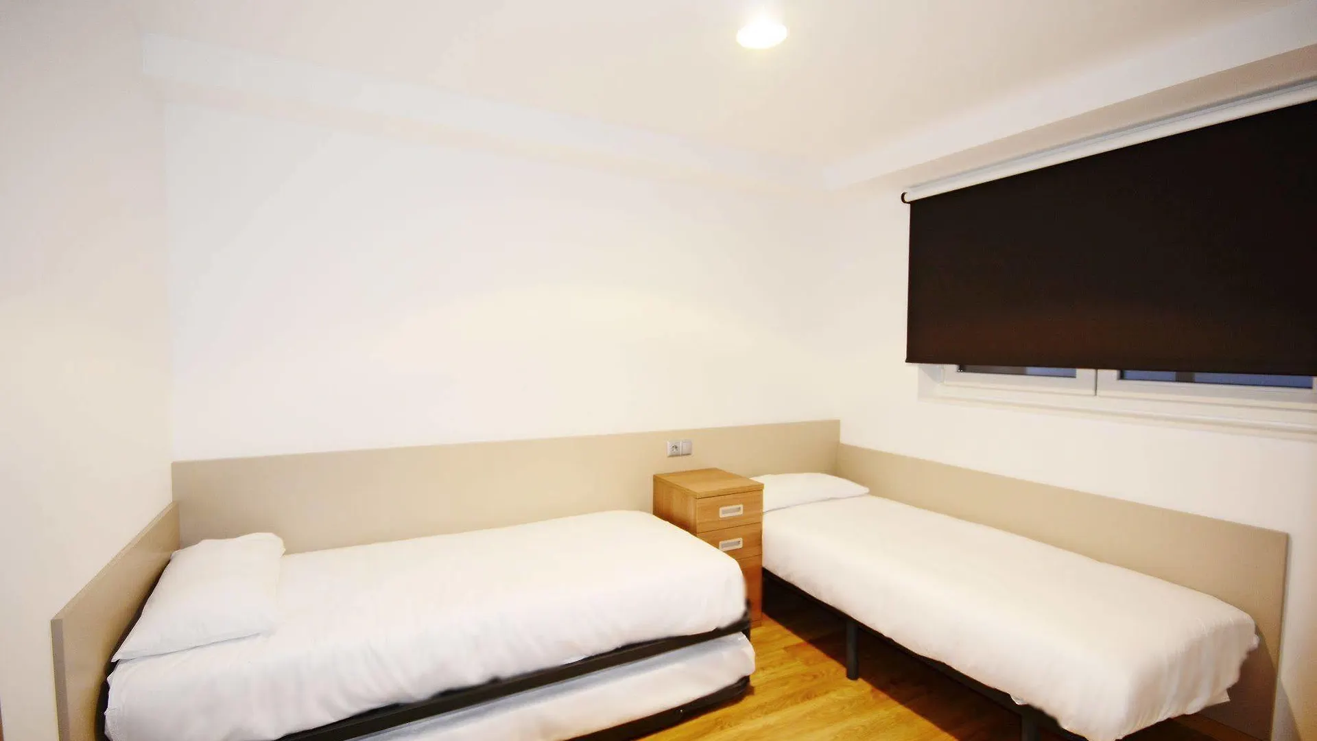 Ribasol Ski & Mountain Park Apartment