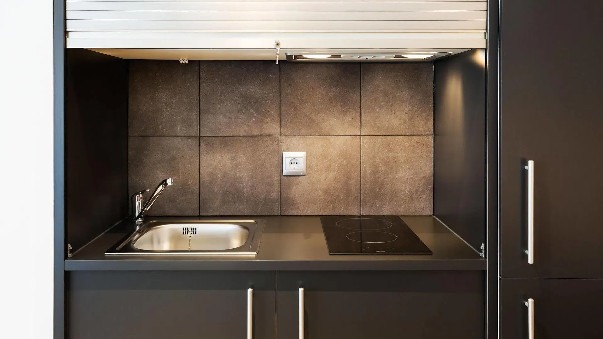 Ribasol Ski & Mountain Park Apartment Arinsal