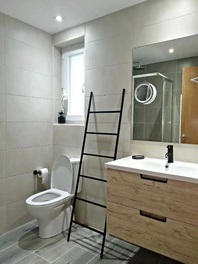 Apartment Ribasol Ski & Mountain Park Andorra
